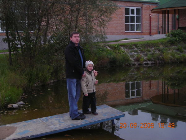 Владимир Садыкин