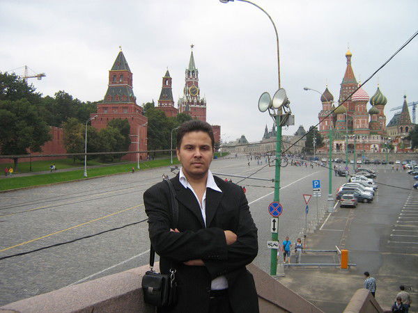 Александр Фёдоров