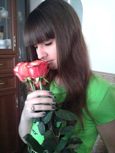 Вера Батырова