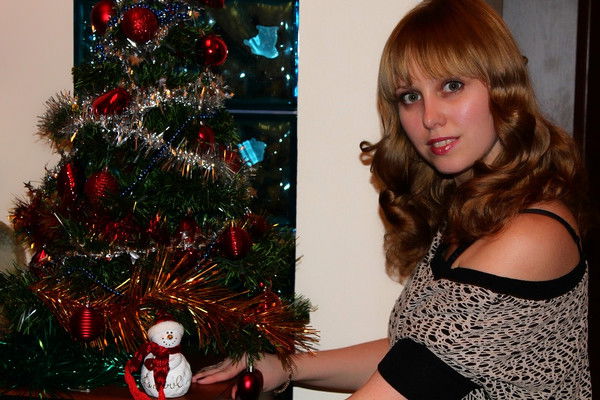 Ирина Леонтьева