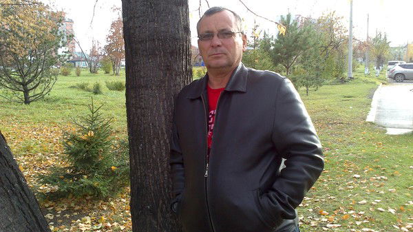 Сергей Савченко