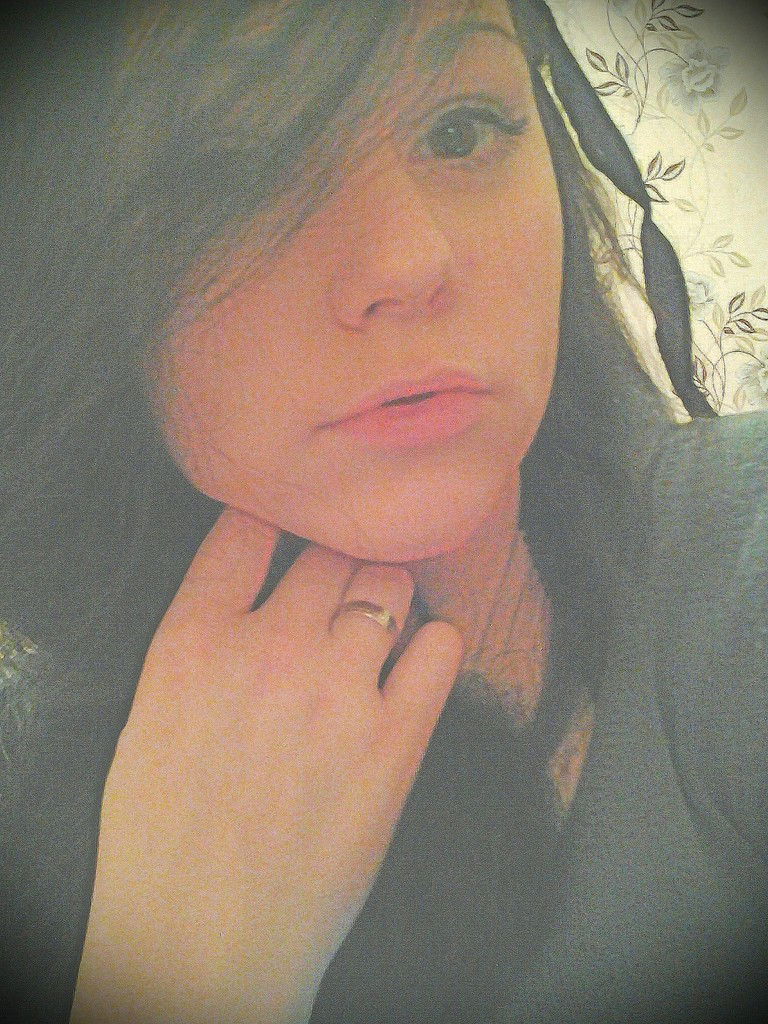 Виктория Сазонова