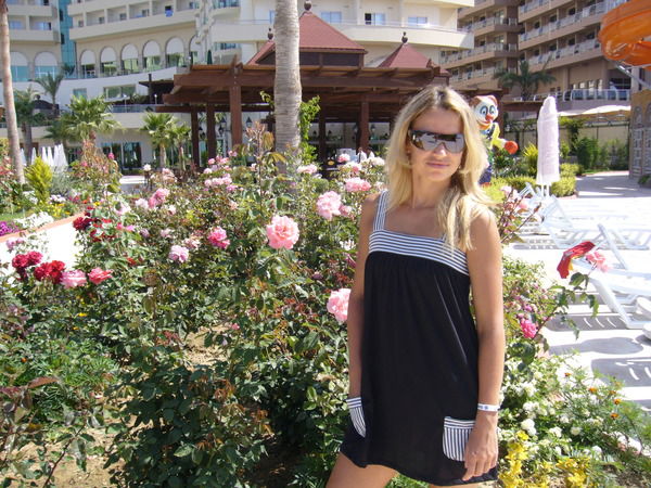 Наталья Анохина