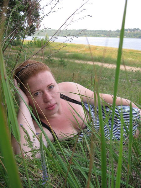 Наталия Пупина