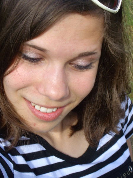 Юля Пожидаева