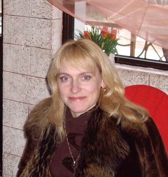 Аурика Палай