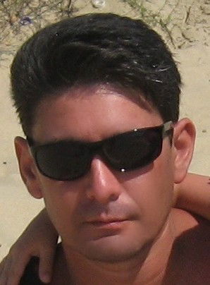 Марат Хальметов