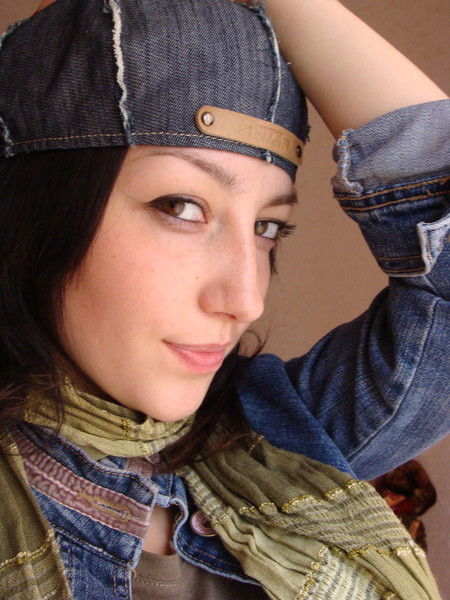 Катерина Юдина (Черкасова)