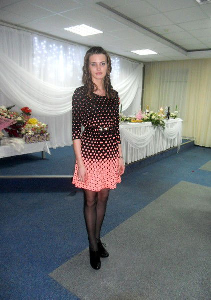 Наталья Осипкина