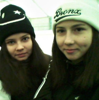 Алиночка Журавлёва