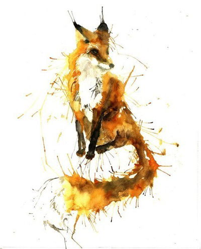 Алинка Гроза