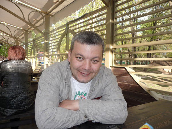 Ринат Ситдиков