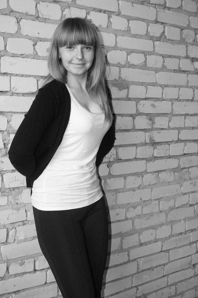 Анастасия *