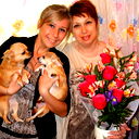 Елена Солинова