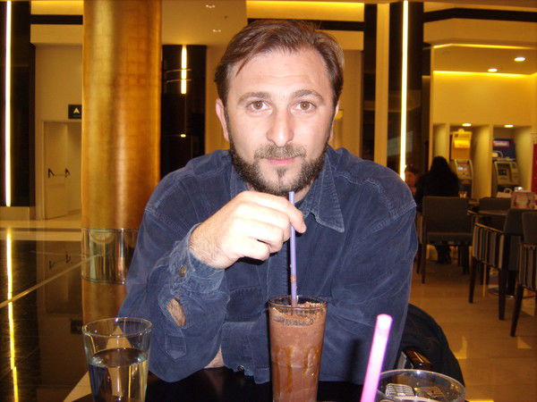 Niko Kobakhidze