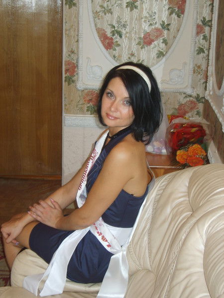 Берникова Анна