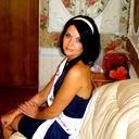 Берникова Анна