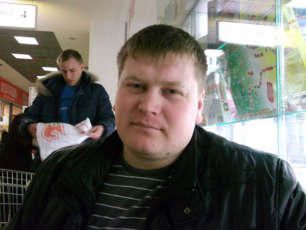 Василий Пищиков