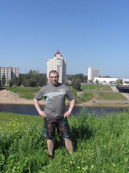 Александр Снятков