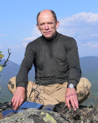 Игорь Шангин