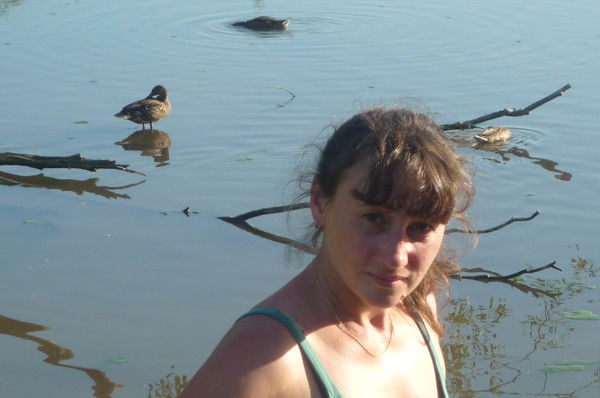 Алевтина Колупаева