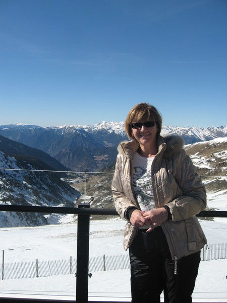 Марина Волкова