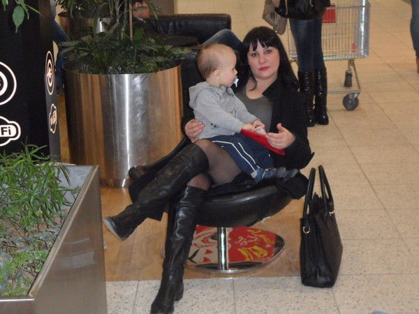 Лида Россошанская