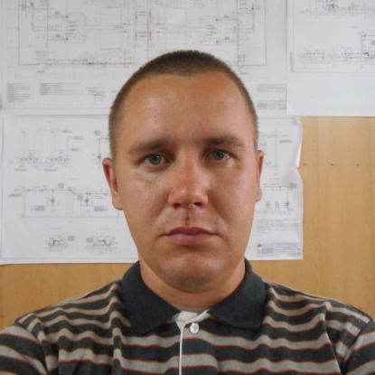 Киселёв Иван