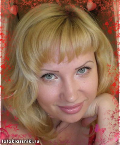 Анна Пегова