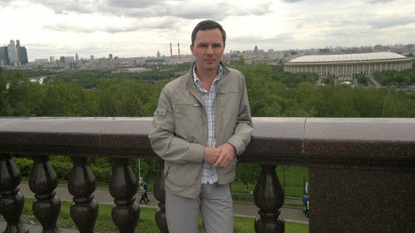 Виталий Дьяченко