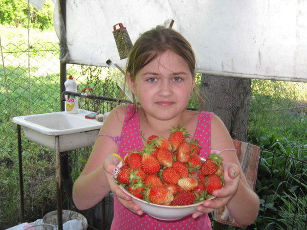 Ева Рязанцева