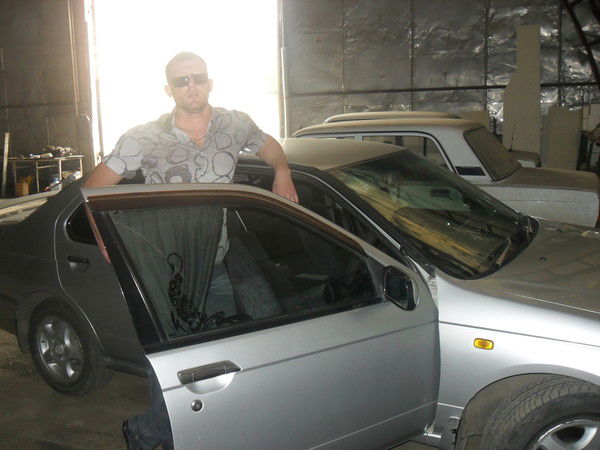 Вадим Бабушкин