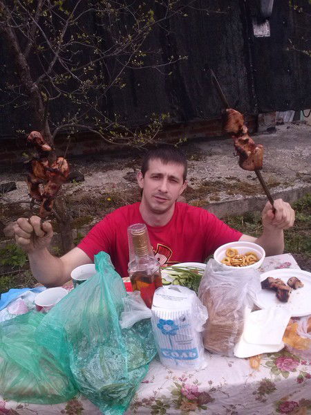 Дмитрий Дугин