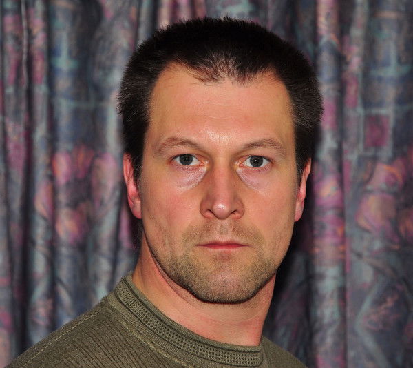 Сергей Слива