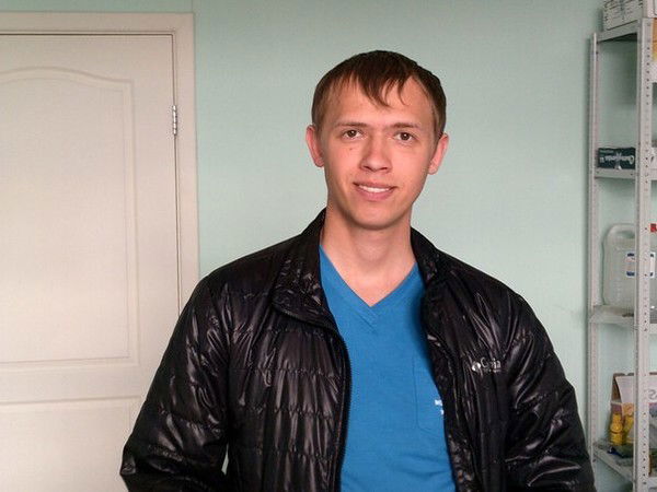 Валерий Никитин