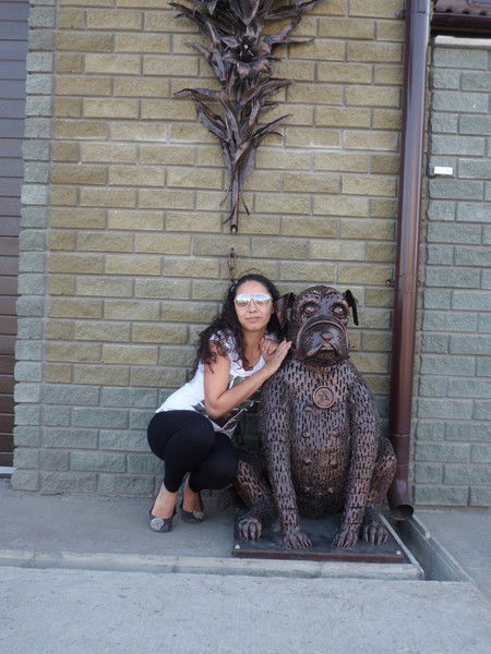 Екатерина Протасова