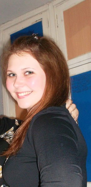 Полина Котенко