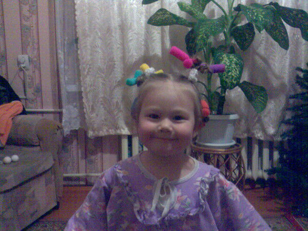 Ирина Базуева