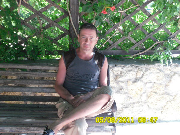 Геннадий Николаевич