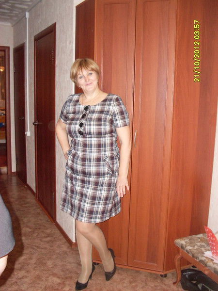 Валентина Мальцева