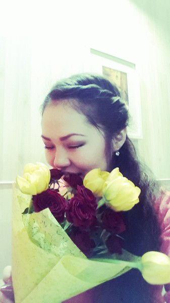 Евгения Чевалкова