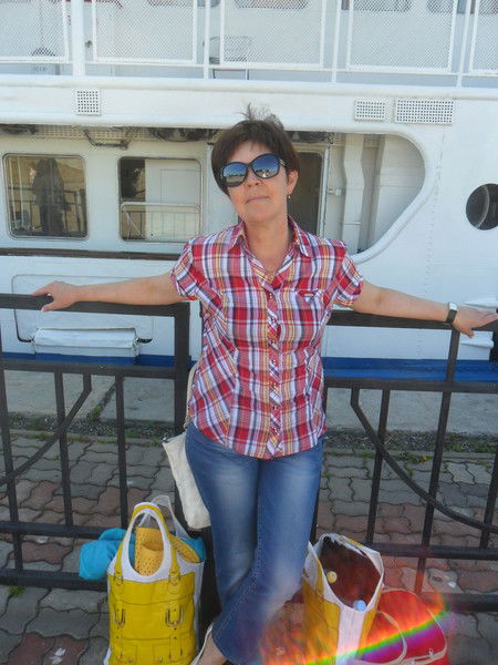 Фатыхова Дилара