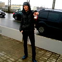 Kolya Atadjanovo