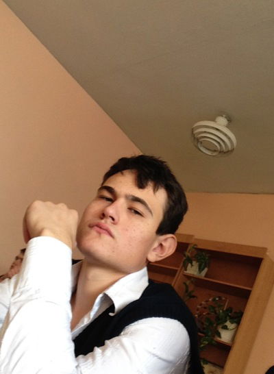 Дима Рыльцев