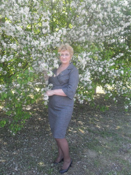 Ирина Шилова