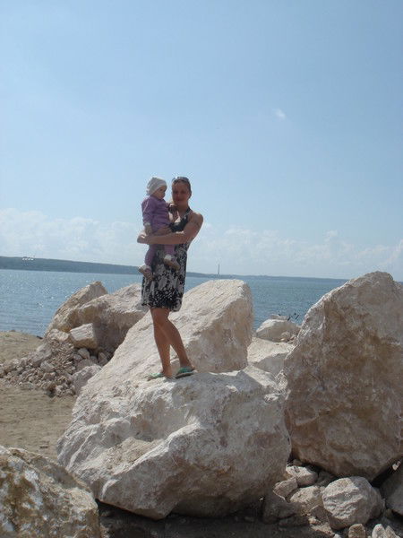 Олеся Харитонова