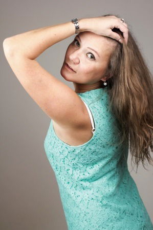 Наталья Кудряшова