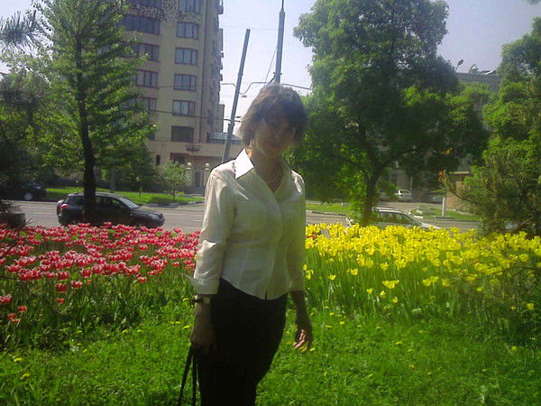 Елена Ланевич