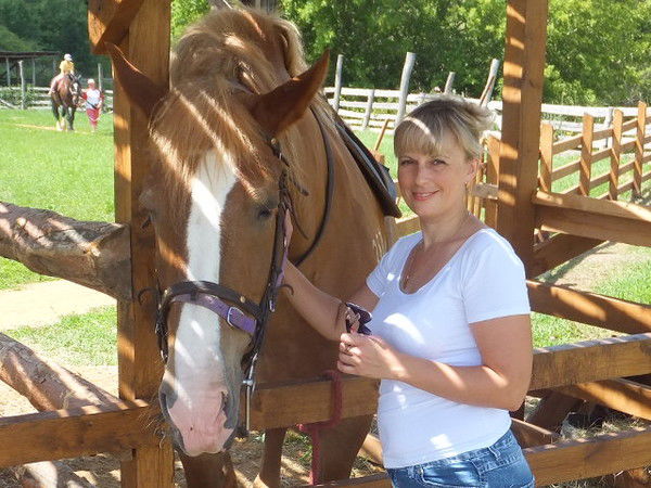 Татьяна Сидорова