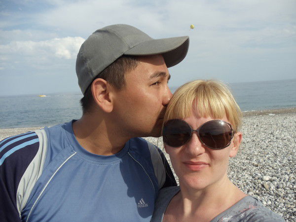 Наталья Демченко